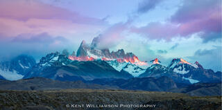 Cerro Fitz Roy