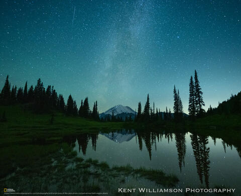 Western United States