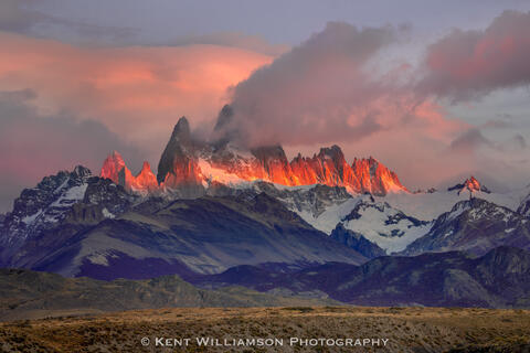 Patagonia